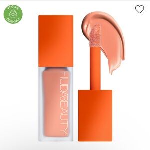 Hudabeauty #FAUXFILTER Under Eye Color Corrector Peach